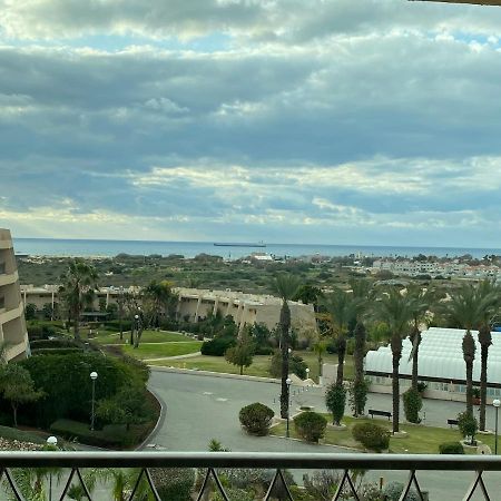 קיסריה נאות גולף- Oren Apartment Bagian luar foto