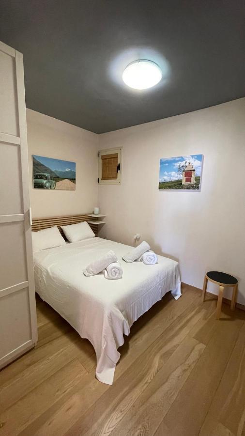 קיסריה נאות גולף- Oren Apartment Bagian luar foto