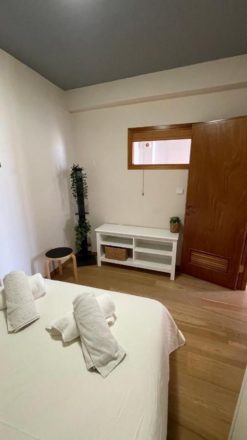קיסריה נאות גולף- Oren Apartment Bagian luar foto