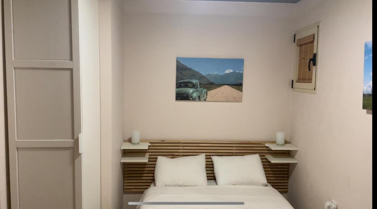 קיסריה נאות גולף- Oren Apartment Bagian luar foto