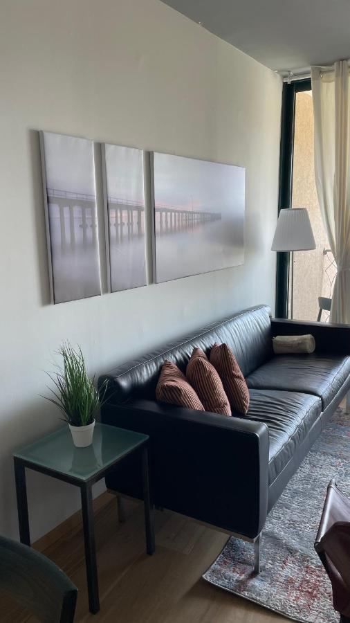 קיסריה נאות גולף- Oren Apartment Bagian luar foto
