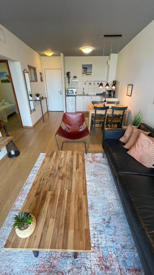 קיסריה נאות גולף- Oren Apartment Bagian luar foto