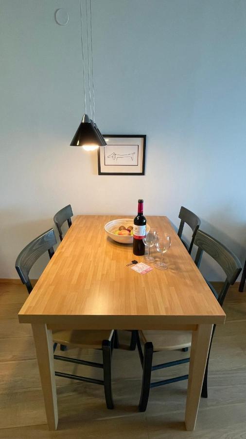 קיסריה נאות גולף- Oren Apartment Bagian luar foto