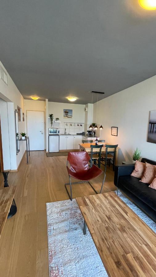 קיסריה נאות גולף- Oren Apartment Bagian luar foto