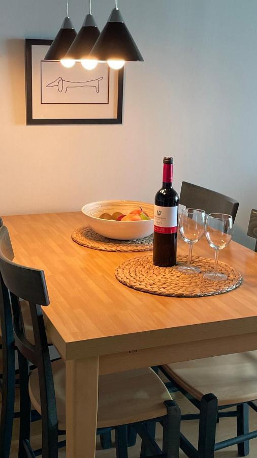קיסריה נאות גולף- Oren Apartment Bagian luar foto