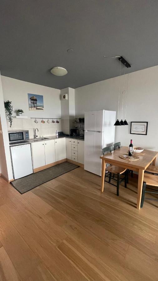 קיסריה נאות גולף- Oren Apartment Bagian luar foto