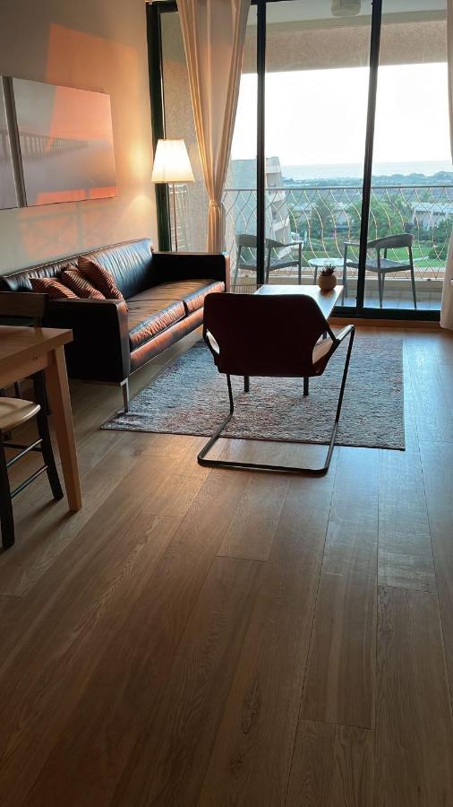 קיסריה נאות גולף- Oren Apartment Bagian luar foto