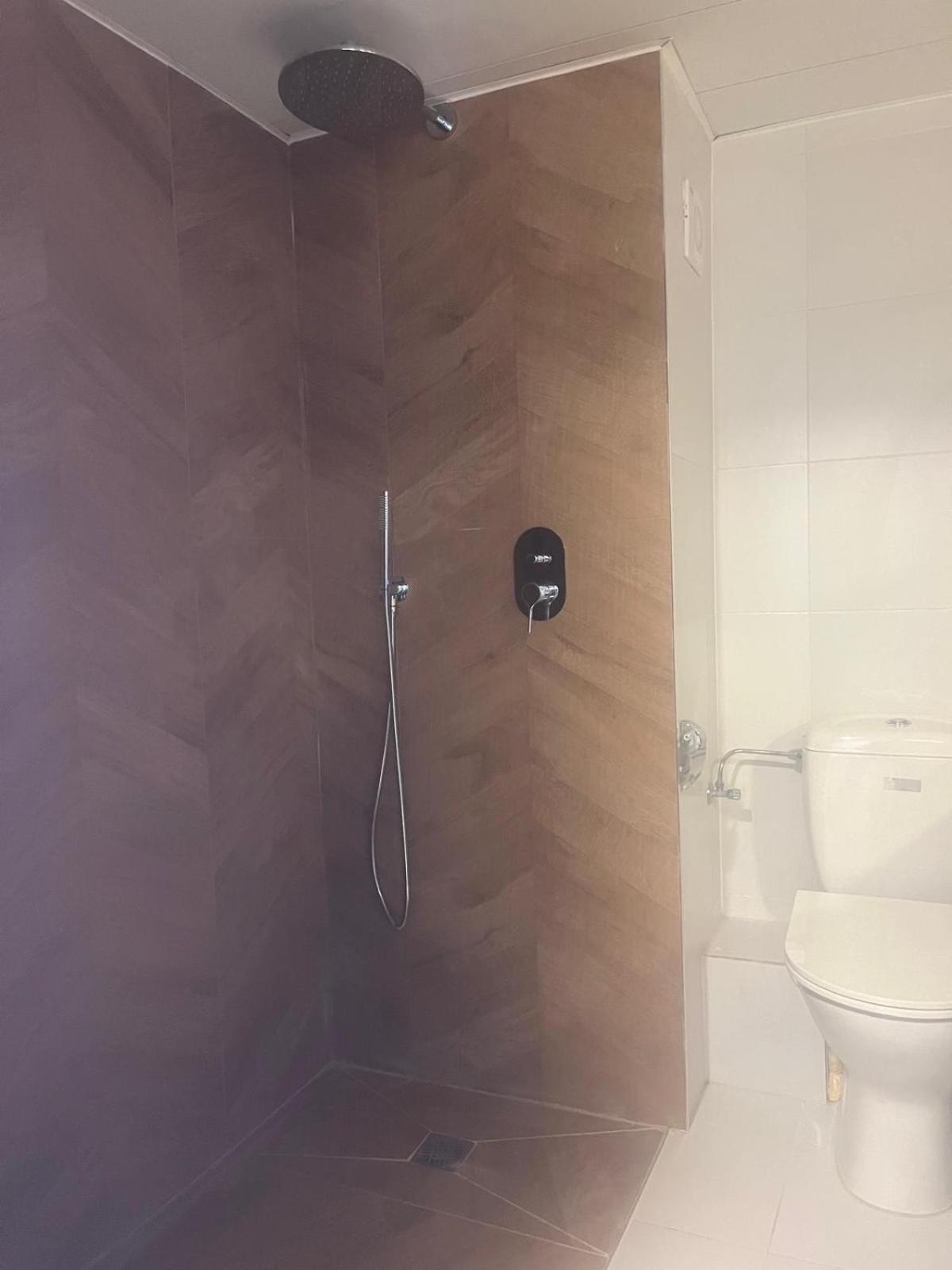 קיסריה נאות גולף- Oren Apartment Bagian luar foto