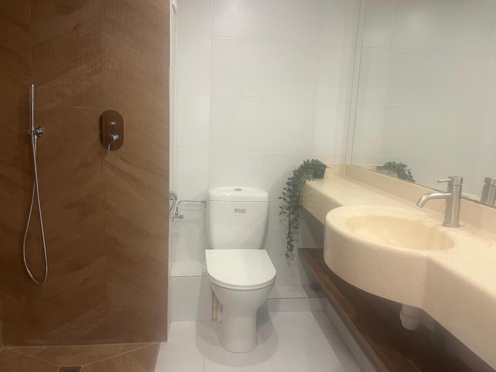 קיסריה נאות גולף- Oren Apartment Bagian luar foto